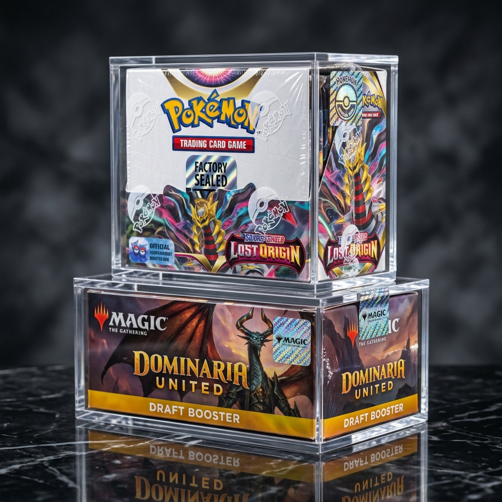 How to Run Bot-Resistant High-Demand Sealed Box Drops (Pokémon 151, Lorcana, Team Up)