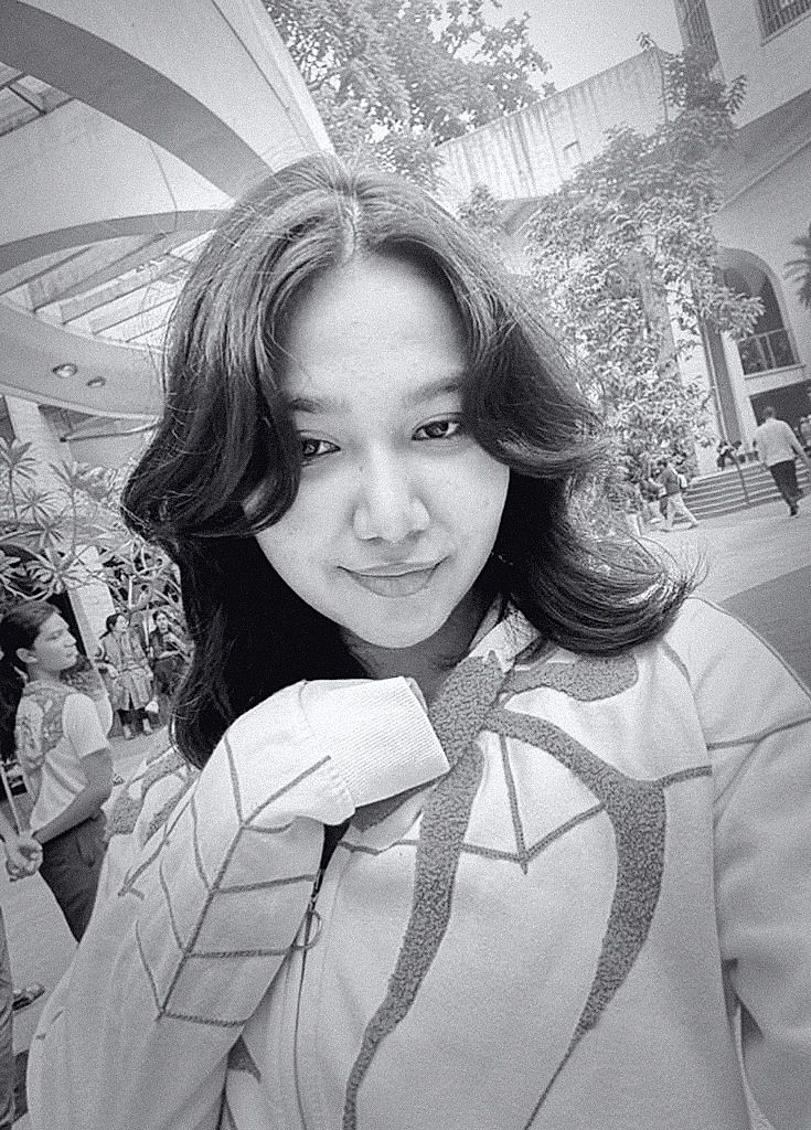 Anika Zaman — Co-Founder & Lead Systems Developer