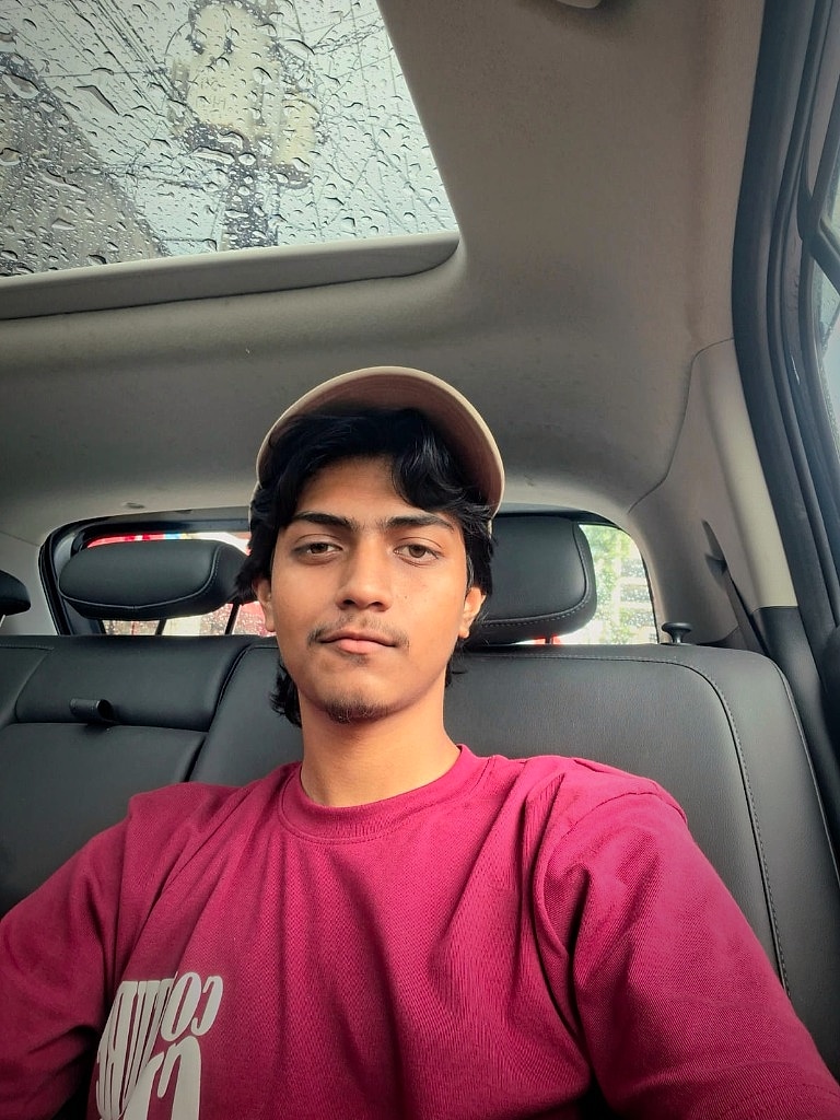 Sadid Bin Hasan — Co-Founder & Principal Systems Architect (Color)