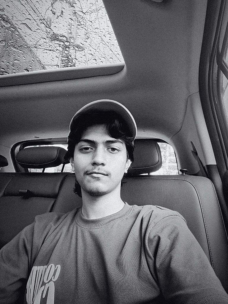 Sadid Bin Hasan