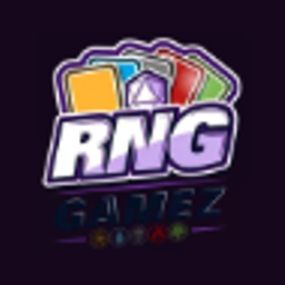 RNG Gamez logo